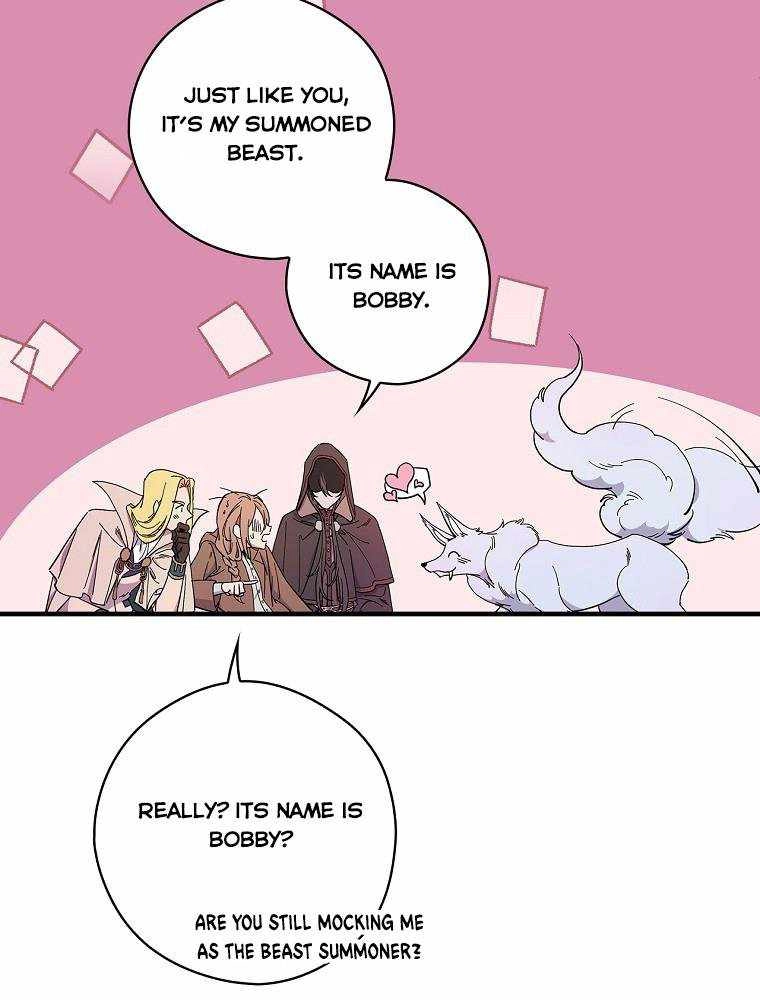 Raga of Withered Branches Chapter 5 11